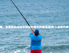 小浪底钓鱼：在美丽的水域中放松和垂钓的最佳选择(小浪底钓鱼地点详细)